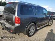 ✅ 2010 Nissan Armada Platinum • VIN: 5N1AA0NE5AN620056 • Lot: 82616095. Wystawiony na Copart z przebiegiem 282 768 mil. Bezpłatny archiwum sprzedaży aukcyjnych z USA i szczegółowy raport historii pojazdu na DreamBid. Zdjęcie 3.