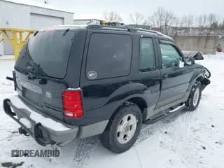 ✅ 2002 Ford Explorer Sport Value • VIN: 1FMYU70E32UC16721 • Лот: 41477678. Опубликован ранее на IAAI с пробегом 36 299 миль. Бесплатный доступ к архиву аукционных продаж из США и подробный отчёт об истории автомобиля на DreamBid. Изображение 4.
