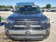 ✅ 2023 Toyota 4Runner Limited • VIN: JTEKU5JR6P6134831 • Lot: 87078345. Wystawiony na Copart z przebiegiem 66 012 mil. Bezpłatny archiwum sprzedaży aukcyjnych z USA i szczegółowy raport historii pojazdu na DreamBid. Zdjęcie 5.