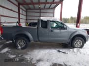 ✅ 2017 Nissan Frontier S • VIN: 1N6BD0CT9HN737101 • Lot: 43785563. Listed on IAAI with 116,347 mi. Free auction sales archive from the USA and detailed vehicle history report at DreamBid. Image 14.