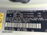 ✅ 2017 Lexus RX 350 • VIN: 2T2ZZMCA5HC069823 • Lot: 42267247. Listed on IAAI with 75,015 mi. Free auction sales archive from the USA and detailed vehicle history report at DreamBid. Image 9.