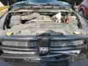 2010 Dodge 1500 Laramie z VIN 1D7RV1CT5AS253587, wystawiony jako Copart lot #77984514 z przebiegiem 100 602 mil mil oraz Czysty tytuł • Clean title. Historia ofert i sprzedaży dostępna na DreamBid. Obrazek 11.