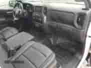 2023 Chevrolet Silverado 1500 Work Truck с VIN 3GCNAAEK0PG338216, выставлен на аукционе Copart как лот 86239765 с пробегом 147 872 миль миль и Чистый • Clean title. История ставок и продаж доступна на DreamBid. Изображение 8.