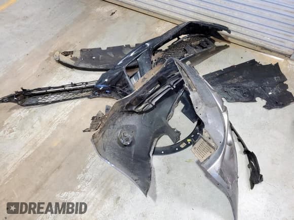 ✅ 2024 Buick Encore GX Sport Touring • VIN: KL4AMDSL2RB188054 • Лот: 84984865. Опубликован ранее на Copart с пробегом Не указан. Бесплатный доступ к архиву аукционных продаж из США и подробный отчёт об истории автомобиля на DreamBid. Изображение 13.