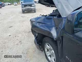 2016 Chevrolet Silverado 1500 LT с VIN 1GCVKREC7GZ333731, выставлен на аукционе IAAI как лот 43058858 с пробегом 161 298 миль миль и . История ставок и продаж доступна на DreamBid. Изображение 6.