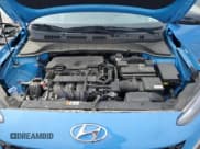 ✅ 2022 Hyundai Kona SEL • VIN: KM8K62AB3NU883543 • Лот: 72691784. Опубликован ранее на Copart с пробегом 76 182 миль. Бесплатный доступ к архиву аукционных продаж из США и подробный отчёт об истории автомобиля на DreamBid. Изображение 11.
