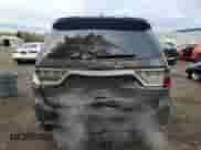 2022 Dodge Durango Pursuit z VIN 1C4SDJFT3NC189592, wystawiony jako Copart lot #87380045 z przebiegiem 133 686 mil mil oraz Szkoda całkowita • Salvage title. Historia ofert i sprzedaży dostępna na DreamBid. Obrazek 6.