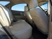 ✅ 2001 Mercury Sable LS Premium • VIN: 1MEHM59S71G644207 • Lot: 84601144. Listed on Copart with 71,236 mi. Free auction sales archive from the USA and detailed vehicle history report at DreamBid. Image 10.