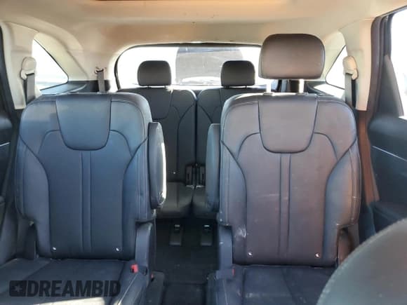 ✅ 2023 Kia Sorento EX • VIN: KNDRHDLG0P5139591 • Lot: 90993445. Listed on Copart with 79,097 mi. Free auction sales archive from the USA and detailed vehicle history report at DreamBid. Image 10.