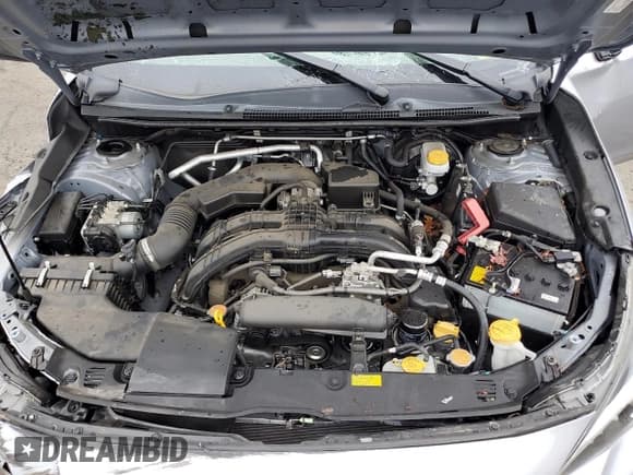 ✅ 2023 Subaru Crosstrek • VIN: JF2GTABC3P8260845 • Лот: 83755305. Опубликован ранее на Copart с пробегом 29 552 миль. Бесплатный доступ к архиву аукционных продаж из США и подробный отчёт об истории автомобиля на DreamBid. Изображение 11.