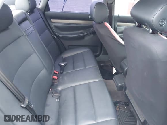 ✅ 2001 Audi A4 • VIN: WAUDC68D91A058099 • Лот: 41657779. Опубликован ранее на IAAI с пробегом 152 517 миль. Бесплатный доступ к архиву аукционных продаж из США и подробный отчёт об истории автомобиля на DreamBid. Изображение 8.