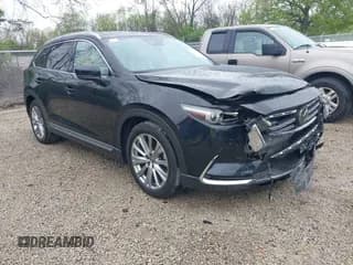 ✅ 2022 Mazda CX-9 Signature • VIN: JM3TCBEY1N0616982 • Лот: 42125790. Опубликован ранее на IAAI с пробегом 101 918 миль. Бесплатный доступ к архиву аукционных продаж из США и подробный отчёт об истории автомобиля на DreamBid. Изображение 1.