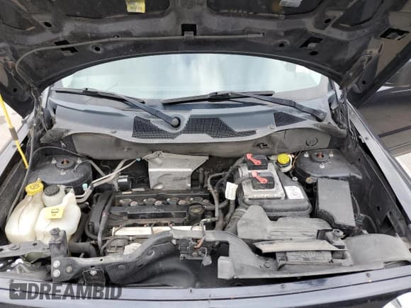 ✅ 2014 Jeep Patriot Limited • VIN: 1C4NJPCB9ED900811 • Лот: 58061115. Опубликован ранее на Copart с пробегом 230 415 миль. Бесплатный доступ к архиву аукционных продаж из США и подробный отчёт об истории автомобиля на DreamBid. Изображение 12.