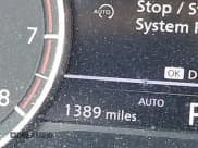 ✅ 2025 Nissan Rogue S • VIN: 5N1BT3AB2SC833281 • Lot: 42410948. Listed on IAAI with 1,389 mi. Free auction sales archive from the USA and detailed vehicle history report at DreamBid. Image 16.