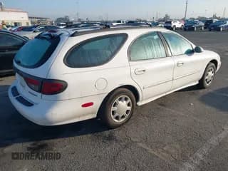 ✅ 1998 Mercury Sable LS • VIN: 1MEFM55U1WG608826 • Лот: 41433046. Опубликован ранее на IAAI с пробегом 138 291 миль. Бесплатный доступ к архиву аукционных продаж из США и подробный отчёт об истории автомобиля на DreamBid. Изображение 4.