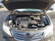 ✅ 2011 Toyota Camry LE • VIN: 4T1BF3EK9BU612496 • Лот: 43747673. Опубликован ранее на IAAI с пробегом 111 243 миль. Бесплатный доступ к архиву аукционных продаж из США и подробный отчёт об истории автомобиля на DreamBid. Изображение 10.