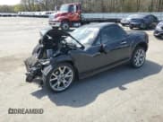 ✅ 2014 Mazda MX-5 Miata Grand Touring • VIN: JM1NC2PF8E0235725 • Лот: 53862045. Опубликован ранее на Copart с пробегом Не указан. Бесплатный доступ к архиву аукционных продаж из США и подробный отчёт об истории автомобиля на DreamBid. Изображение 1.