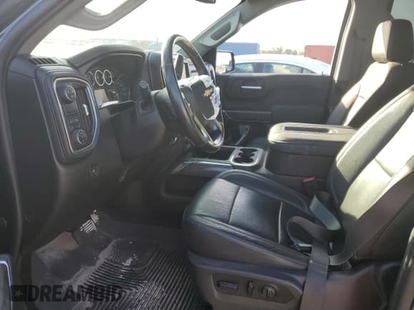 ✅ 2019 Chevrolet Silverado 1500 LTZ • VIN: 1GCPWEEDXKZ196517 • Lot: 81624974. Wystawiony na Copart z przebiegiem 59 903 mil. Bezpłatny archiwum sprzedaży aukcyjnych z USA i szczegółowy raport historii pojazdu na DreamBid. Zdjęcie 7.