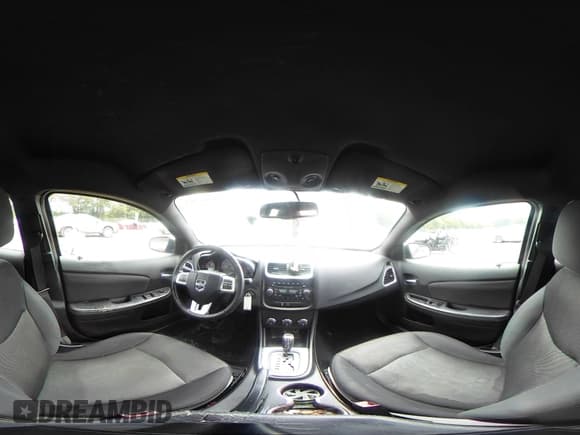 ✅ 2014 Dodge Avenger SXT • VIN: 1C3CDZCB5EN152213 • Lot: 43068364. Listed on IAAI with 139,269 mi. Free auction sales archive from the USA and detailed vehicle history report at DreamBid. Image 18.