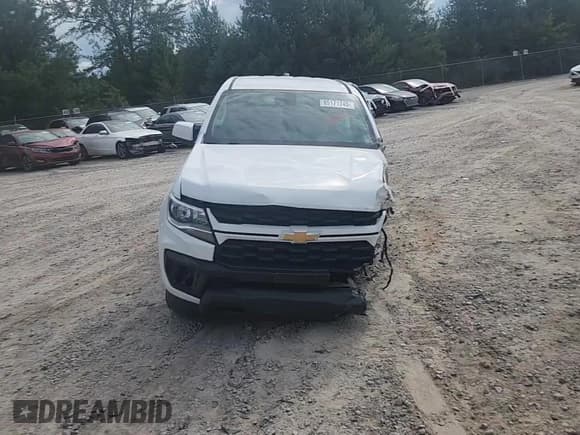 ✅ 2021 Chevrolet Colorado 4WD LT • VIN: 1GCGTCEN3M1187309 • Lot: 85171745. Wystawiony na Copart z przebiegiem 152 177 mil. Bezpłatny archiwum sprzedaży aukcyjnych z USA i szczegółowy raport historii pojazdu na DreamBid. Zdjęcie 13.