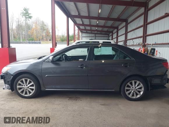 ✅ 2013 Toyota Camry LE • VIN: 4T4BF1FK8DR315148 • Lot: 43569469. Listed on IAAI with 93,893 mi. Free auction sales archive from the USA and detailed vehicle history report at DreamBid. Image 14.
