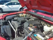 ✅ 2007 Hummer H3 SUV • VIN: 5GTDN13E878251658 • Лот: 43367606. Опубликован ранее на IAAI с пробегом 173 212 миль. Бесплатный доступ к архиву аукционных продаж из США и подробный отчёт об истории автомобиля на DreamBid. Изображение 12.