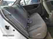 2002 Chevrolet Malibu with VIN 1G1ND52J72M643656, listed as a Copart auction lot 85376914 with 111,970 mi miles and Clean title. Bid and sale history available at DreamBid. Image 10.