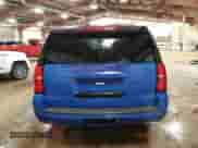 2020 Chevrolet Tahoe Commercial с VIN 1GNSKDEC3LR245489, выставлен на аукционе Copart как лот 89644155 с пробегом 101 280 миль миль и Чистый • Clean title. История ставок и продаж доступна на DreamBid. Изображение 6.