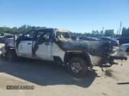 ✅ 2025 Chevrolet Silverado 2500HD • VIN: 2GC4KLE78S1119229 • Lot: 87263005. Wystawiony na Copart z przebiegiem Nie podano. Bezpłatny archiwum sprzedaży aukcyjnych z USA i szczegółowy raport historii pojazdu na DreamBid. Zdjęcie 2.