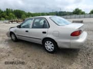 ✅ 2002 Toyota Corolla CE • VIN: 2T1BR12E02C573468 • Lot: 59622215. Listed on Copart with 226,616 mi. Free auction sales archive from the USA and detailed vehicle history report at DreamBid. Image 2.