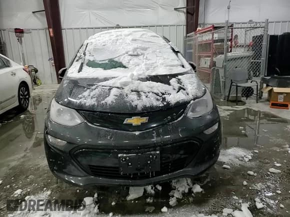 ✅ 2019 Chevrolet Bolt EV Premier • VIN: 1G1FZ6S06K4133978 • Lot: 87619415. Wystawiony na Copart z przebiegiem 73 661 mil. Bezpłatny archiwum sprzedaży aukcyjnych z USA i szczegółowy raport historii pojazdu na DreamBid. Zdjęcie 10.