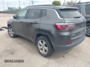 ✅ 2018 Jeep Compass Latitude • VIN: 3C4NJDBB2JT155243 • Лот: 43305317. Опубликован ранее на IAAI с пробегом 65 919 миль. Бесплатный доступ к архиву аукционных продаж из США и подробный отчёт об истории автомобиля на DreamBid. Изображение 3.