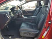 ✅ 2022 Lexus RX 350L • VIN: JTJHZKEA5N2026284 • Лот: 58706035. Опубликован ранее на Copart с пробегом 26 597 миль. Бесплатный доступ к архиву аукционных продаж из США и подробный отчёт об истории автомобиля на DreamBid. Изображение 7.