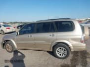 ✅ 2006 Suzuki XL7 • VIN: JS3TY92V064101982 • Lot: 41284585. Listed on IAAI with 237,353 mi. Free auction sales archive from the USA and detailed vehicle history report at DreamBid. Image 14.