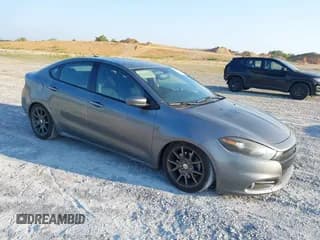 ✅ 2013 Dodge Dart SXT • VIN: 1C3CDFBA8DD294969 • Lot: 43225997. Wystawiony na IAAI z przebiegiem Nie podano. Bezpłatny archiwum sprzedaży aukcyjnych z USA i szczegółowy raport historii pojazdu na DreamBid. Zdjęcie 1.