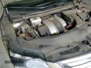 ✅ 2017 Lexus RX 450h • VIN: 2T2BGMCA5HC011928 • Lot: 82365535. Listed on Copart with 46,666 mi. Free auction sales archive from the USA and detailed vehicle history report at DreamBid. Image 14.