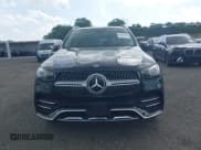 ✅ 2023 Mercedes-Benz GLE 350 • VIN: 4JGFB4KB3PA851879 • Lot: 42030237. Wystawiony na IAAI z przebiegiem 21 273 mil. Bezpłatny archiwum sprzedaży aukcyjnych z USA i szczegółowy raport historii pojazdu na DreamBid. Zdjęcie 13.