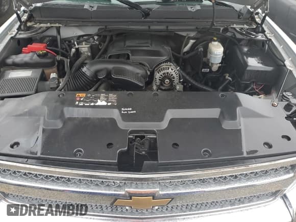 ✅ 2012 Chevrolet Silverado 1500 LT • VIN: 1GCRKSE72CZ128341 • Lot: 74027124. Listed on Copart with 119,408 mi. Free auction sales archive from the USA and detailed vehicle history report at DreamBid. Image 11.