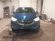 ✅ 2019 Buick Encore Sport Touring • VIN: KL4CJ2SB4KB831376 • Лот: 41278985. Опубликован ранее на IAAI с пробегом 45 610 миль. Бесплатный доступ к архиву аукционных продаж из США и подробный отчёт об истории автомобиля на DreamBid. Изображение 12.