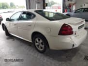 ✅ 2006 Pontiac Grand Prix • VIN: 2G2WP552061103062 • Лот: 43443277. Опубликован ранее на IAAI с пробегом 246 123 миль. Бесплатный доступ к архиву аукционных продаж из США и подробный отчёт об истории автомобиля на DreamBid. Изображение 3.