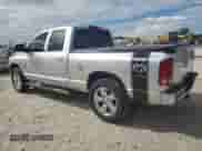 2006 Dodge 1500 SLT z VIN 1D7HA18216S658733, wystawiony jako Copart lot #74130604 z przebiegiem 175 078 mil mil oraz Szkoda całkowita • Salvage title. Historia ofert i sprzedaży dostępna na DreamBid. Obrazek 2.