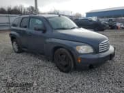 ✅ 2010 Chevrolet HHR 1LT • VIN: 3GNBABDB9AS535763 • Lot: 85857674. Listed on Copart with 232,521 mi. Free auction sales archive from the USA and detailed vehicle history report at DreamBid. Image 4.