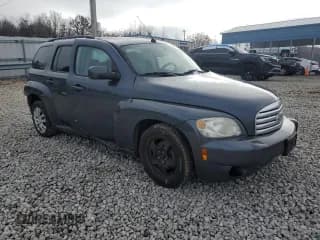 ✅ 2010 Chevrolet HHR 1LT • VIN: 3GNBABDB9AS535763 • Lot: 85857674. Listed on Copart with 232,521 mi. Free auction sales archive from the USA and detailed vehicle history report at DreamBid. Image 4.