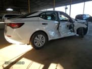 ✅ 2024 Nissan Sentra S • VIN: 3N1AB8BV6RY292197 • Лот: 90954995. Опубликован ранее на Copart с пробегом 101 801 миль. Бесплатный доступ к архиву аукционных продаж из США и подробный отчёт об истории автомобиля на DreamBid. Изображение 3.