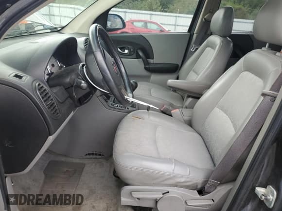 ✅ 2004 Saturn VUE V6 • VIN: 5GZCZ63444S875126 • Лот: 84409705. Опубликован ранее на Copart с пробегом 175 515 миль. Бесплатный доступ к архиву аукционных продаж из США и подробный отчёт об истории автомобиля на DreamBid. Изображение 7.