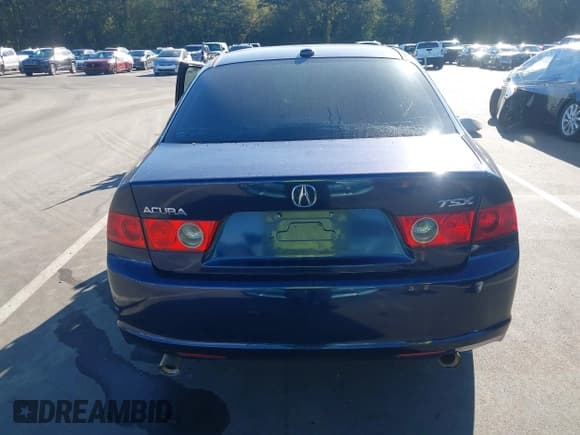 ✅ 2007 Acura TSX Navi • VIN: JH4CL96997C003646 • Лот: 43374240. Опубликован ранее на IAAI с пробегом 214 998 миль. Бесплатный доступ к архиву аукционных продаж из США и подробный отчёт об истории автомобиля на DreamBid. Изображение 16.