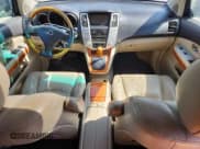 ✅ 2008 Lexus RX 400h • VIN: JTJHW31U482047632 • Лот: 87198645. Опубликован ранее на Copart с пробегом 326 026 миль. Бесплатный доступ к архиву аукционных продаж из США и подробный отчёт об истории автомобиля на DreamBid. Изображение 8.