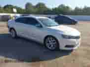 2014 Chevrolet Impala LTZ with VIN 1G1155S32EU122071, listed as a IAAI auction lot 43344345 with 151,734 mi miles and . Bid and sale history available at DreamBid. Image 1.