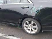 ✅ 2014 Cadillac ATS Standard RWD • VIN: 1G6AA5RA0E0106484 • Lot: 42496217. Listed on IAAI with 124,543 mi. Free auction sales archive from the USA and detailed vehicle history report at DreamBid. Image 13.