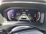 ✅ 2025 Nissan Rogue SL • VIN: JN8BT3CB2SW157936 • Lot: 67620975. Listed on Copart with 16,452 mi. Free auction sales archive from the USA and detailed vehicle history report at DreamBid. Image 9.